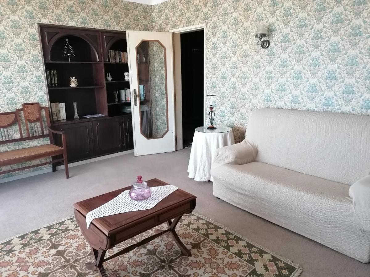 Cle House Villa อนาเดีย ภายนอก รูปภาพ