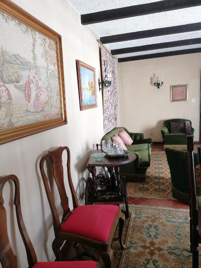 Cle House Villa อนาเดีย ภายนอก รูปภาพ